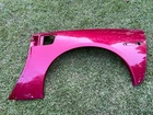 Corvette C6 Left Rear Quarter Panel Coupe Gm 06 07 08 09 10 11 12 13 Lh For. Price: $135.00.