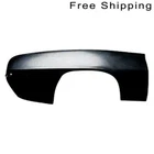 Goodmark Passenger Side Quarter Panel Skin Fits Pontiac Firebird GMK432060069R New. Price: $488.59.
