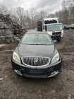 2012-2017 Buick Verano Passenger Right Quarter Panel Rear Fender Oem Used. Price: $370.00.