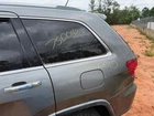 Driver Left Quarter Panel Fits 11-13 Grand Cherokee 104976398 Used. Price: $618.67.