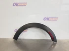 2012 Mini Cooper Jcw Quarter Panel Flare Left Driver Used. Price: $80.75.