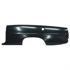 Amd 710-3066-L 66-67 Nova Quarter Panel Skin W/ Door Jamb Lh New. Price: $203.99.
