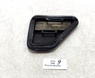 97-02 Oem Porsche Boxster 986 Rear Right Passenger Side Pressure Vent Grille Used. Price: $29.95.