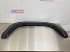 2025 Toyota Tacoma Quarter Panel Bed Flare Right Rear Passenger Used. Price: $212.50.