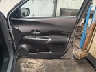 2021 Nissan Kicks Rf Door Trim Panel Used. Price: $135.85.