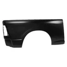 For Ram 1500 Classic 19-22 Sherman 332-50R Passenger Side Bed Panel Value Line New. Price: $535.00.