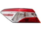 For 2018-2020 Toyota Camry Tail Light Assembly Left Brock 13741FC 2019 Sedan 4DR New. Price: $77.31.