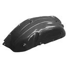 For Jeep Wrangler 18-26 Alzare Rear Passenger Side Fender Liner Standard New. Price: $28.92.