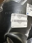 Genuine Gm Rear Driver Side Wheelhouse Liner 15952291 New. Price: $99.80.