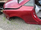 2002-10 Lexus SC430 Right Rear Quarter Panel Passengers Side Factory Oem 2006 Used. Price: $500.00.