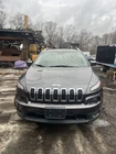 2014-2018 Jeep Cherokee Passenger Right Quarter Panel Oem Used. Price: $399.95.