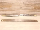1963-65 Pontiac Grand Prix Car Badge Emblem 4884344 (set Of 2) Oem Used. Price: $50.00.