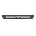 Westin 40-13025 Sportsman X Mesh Panel For 15-2020 F150 14-21 Toyota Tundra New. Price: $73.99.