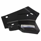 Genuine Ford Quarter Panel Extension GN1Z-74279A93-B New. Price: $60.64.