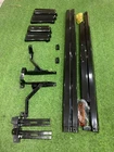 Toyota Corolla 1982-1983 Bumpers Complete Setup -KE70-TE72-KE75 New. Price: $600.00.