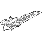Genuine Bmw Mount, Waist Rail, Left 51-47-7-314-711 New. Price: $47.03.