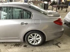 Used Left Lower Quarter Panel Fits: 2012 Hyundai Genesis Sdn Grade. Price: $370.00.