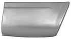 Jegs Front Fender Lower Rear Patch Panel 1964-1966 Ford Mustang New. Price: $44.99.