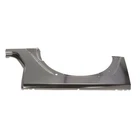 Oem Mopar Rear Quarter Panel Right Fender 07-18 Jeep Wrangler 55397014AJ New. Price: $1075.14.