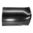 0853-141 Key Parts Quarter Panel Front Driver Left Side Lower For Chevy New. Price: $85.66.