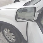 Used Left Door Mirror Fits: 2005 Honda Cr-v Power Non-heated Body Color Ex. Price: $124.90.