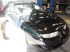 Used Left Lower Quarter Panel Fits: 1999 Saturn Series Cpe Grade. Price: $180.00.