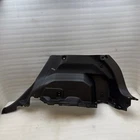 2024-2025 Subaru Crosstrek Rear Trunk Right Side Quarter Panel Trim Cover Oem Used. Price: $250.00.