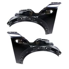 For 07-15 Mini Cooper Front Fender Quarter Panel Prime Steel Left Right Set Pair New. Price: $260.95.