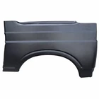 1986-1988 Suzuki Samurai Hardtop Only Rear Quarter Panel Left Side New. Price: $239.99.