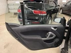 08-16 Smart Fortwo Driver Left Quarter Panel Outer Skin Silver Metallic Ead Used. Price: $200.00.