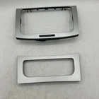 2006-2010 Volkswagen Cc Front Dashboard Trim Set 3C0858069 Oem Used. Price: $35.00.