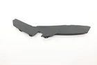 2023-2024 Fisker Ocean Rear Right Quarter Panel Inner Water Canal Cover Trim Oem Used. Price: $48.22.