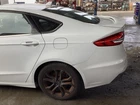 Used Left Lower Quarter Panel Fits: 2019 Ford Fusion Grade. Price: $370.00.