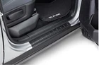 Bushwacker Black Dura-flex 2 Thermoplastic Rocker Panel Cover For Dodge Ram 1500 New. Price: $249.99.