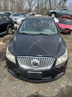 Passenger Right Quarter Panel Fits 2010-2016 Lacrosse 45715 Oem Used. Price: $417.95.
