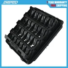 Body Side Aperture Exhauster New Mopar Fit For Ram Jeep Dodge 68323649AB. Price: $312.97.