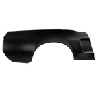 1968 Mustang Quarter Panel Convertible Wo/louver & Lamp Hole Right Side DII3647P New. Price: $999.99.