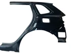 Fits Honda Crv Cr-v 2023-2025 Rear Quarter Panel Left Driver Side New. Price: $599.99.