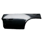 For Chevy Nova 75-79 Rear Passenger Side Quarter Panel Patch Section New. Price: $87.25.