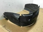 Jeep Patriot 2008 Rear Right Passenger Inner Fender Liner Splash Shield Factory Used. Price: $34.82.