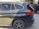 Used Left Lower Quarter Panel Fits: 2019 Bmw X1 Grade. Price: $370.00.