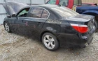 Bmw 5 Series 2006-2010 Left Quarter Panel Black 41-21-7-111-319 Used 0640. Price: $510.00.