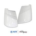 Set Of Rh & Lh Corner Side Panel For Mitsubishi Fuso / Canter FE160 FE180 10-22 New. Price: $158.49.
