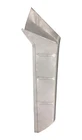 1964 1965 1966 Ford Thunderbird Passenger Side Trunk Extension (drop Off) New. Price: $119.86.