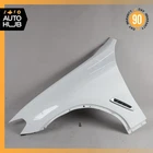 18-25 Bmw G01 X3 X4 Fender Front Left Driver Side White Oem Used. Price: $309.23.