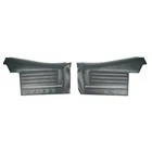 Distinctive Industries Interior Quarter Trim Panel Chevy Chevelle Convertible... New. Price: $316.99.