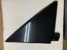 2005 Nissan Quest Left Door Fender Mirror Outer Garnish Trim Panel Extension Bl Used. Price: $25.99.