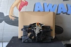 5290099AD New Oem 2003-2006 Dodge Viper SRT-10 Radiator Cooling Fan Module. Price: $719.99.
