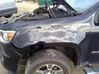 Driver Left Fender Lt Fits 15-22 Colorado 2319208 Used. Price: $415.00.