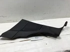 2004 2011 Mazda RX8 Rear Left Driver Quarter Trim Panel Oem+ Used. Price: $38.74.